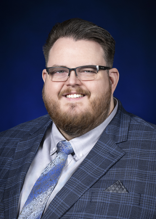 Justin Cochran