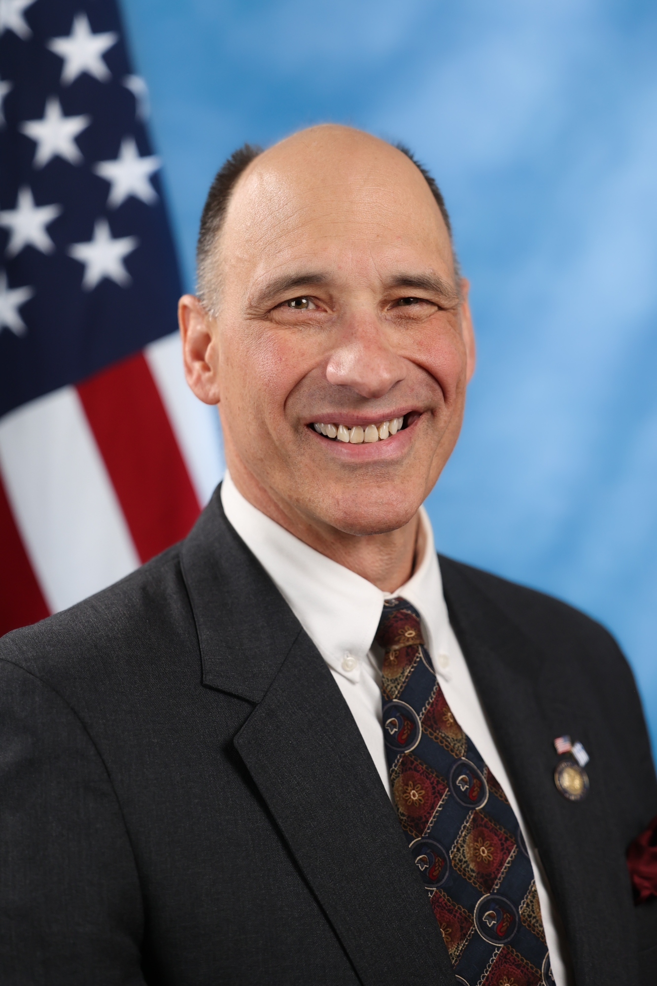 John Lemondes
