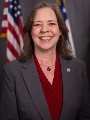 Sally Harrell