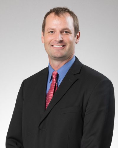 Matt Regier