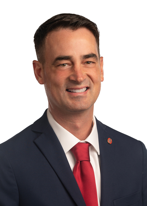 Blaine Wilhour