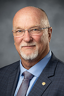 Carl Roop