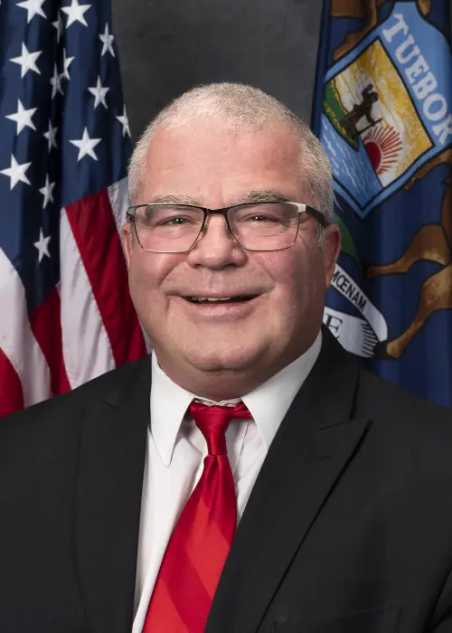 Rick Outman