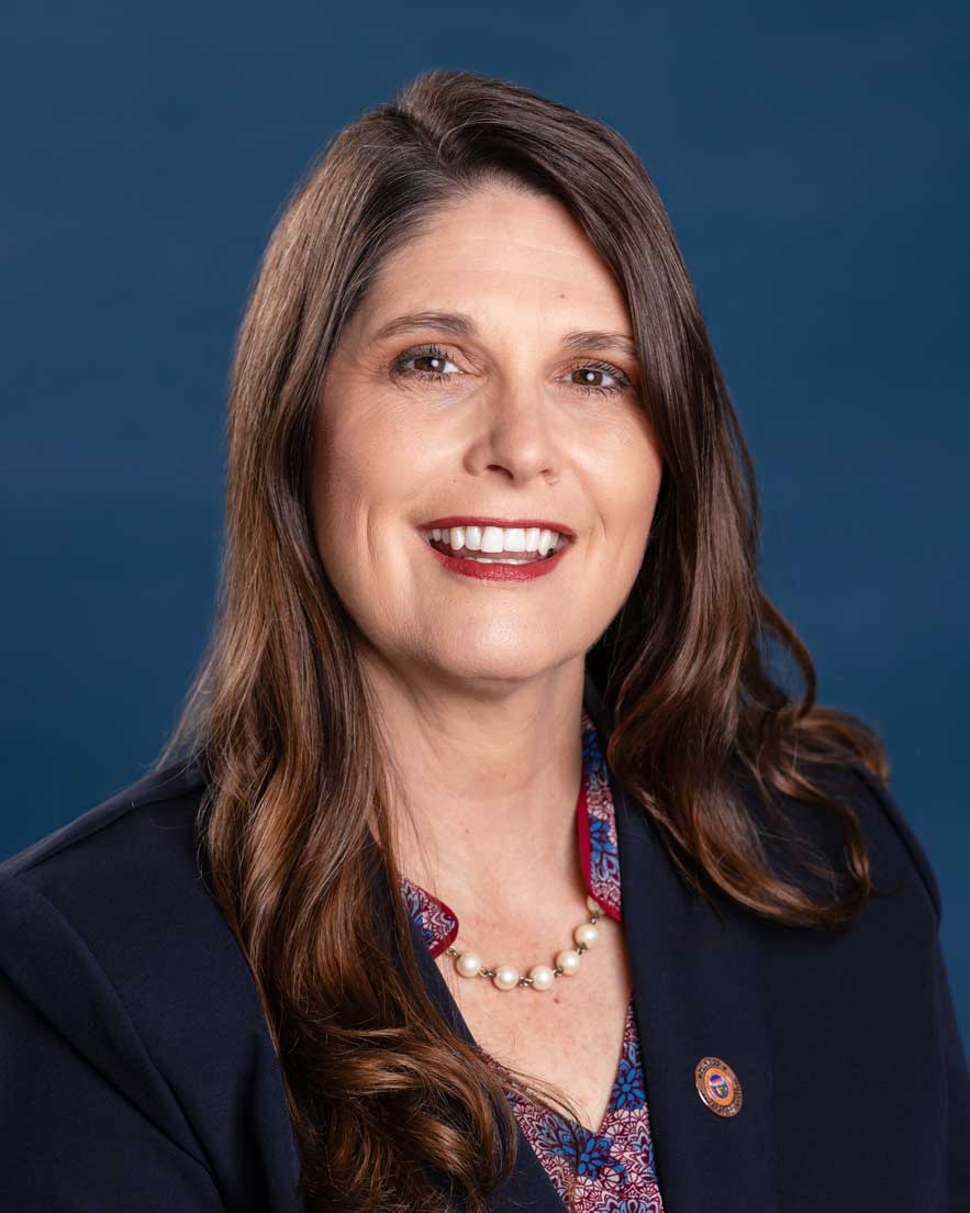 Stephanie Hamilton