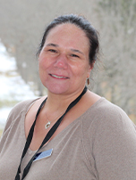 Sharon Frost
