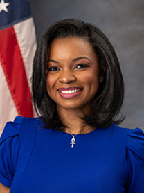 Ashley Viola Gantt