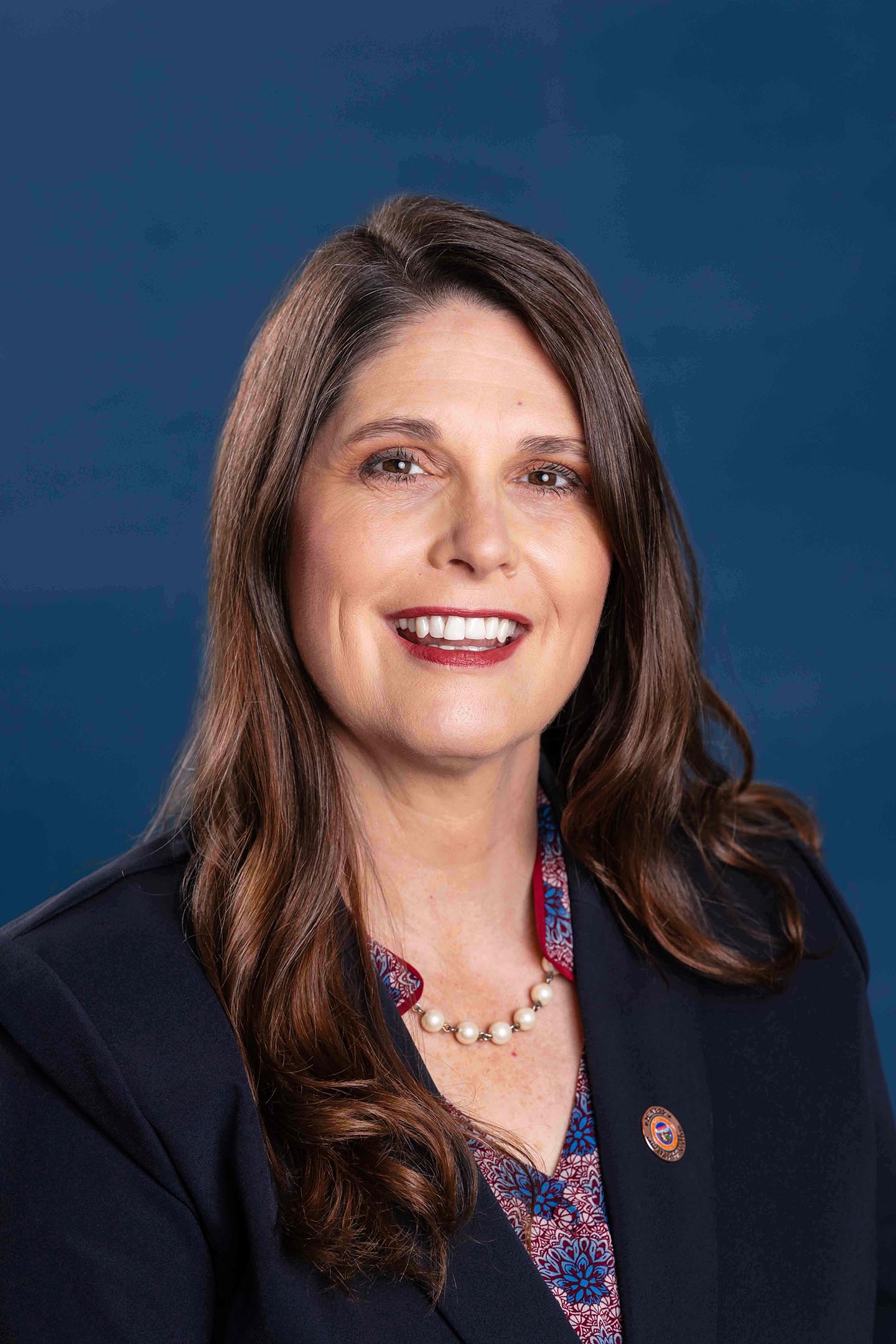 Stephanie Hamilton