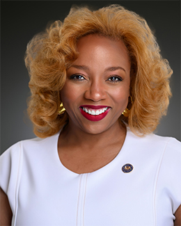 Candace Newell