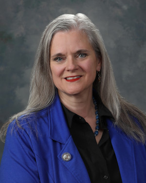 Kathleen Cates