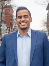 Manny Cruz