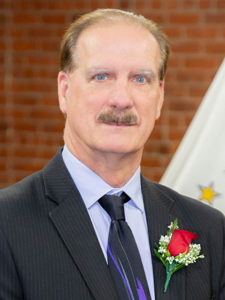 Robert Phillips
