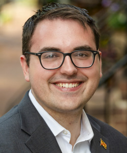 Dylan Behler
