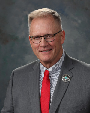William Hall