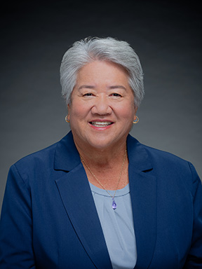 Dee Morikawa