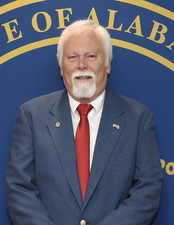 Gregory Barnes