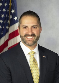 Steven Malagari