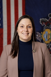 Amanda Cappelletti