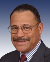 Sanford Bishop