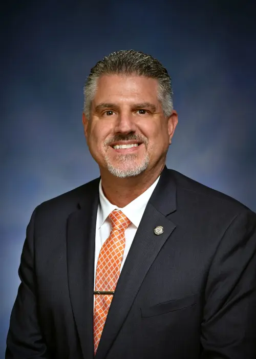 Mike Hoadley