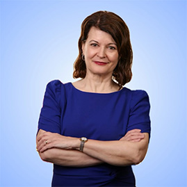 Barbara Favola