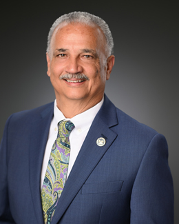 Roy Adams