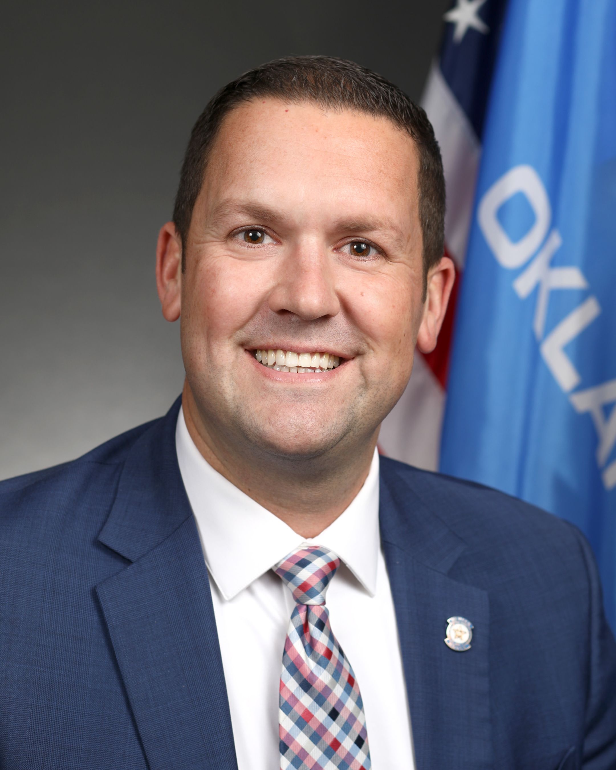 Anthony Moore