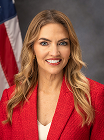Jennifer Canady