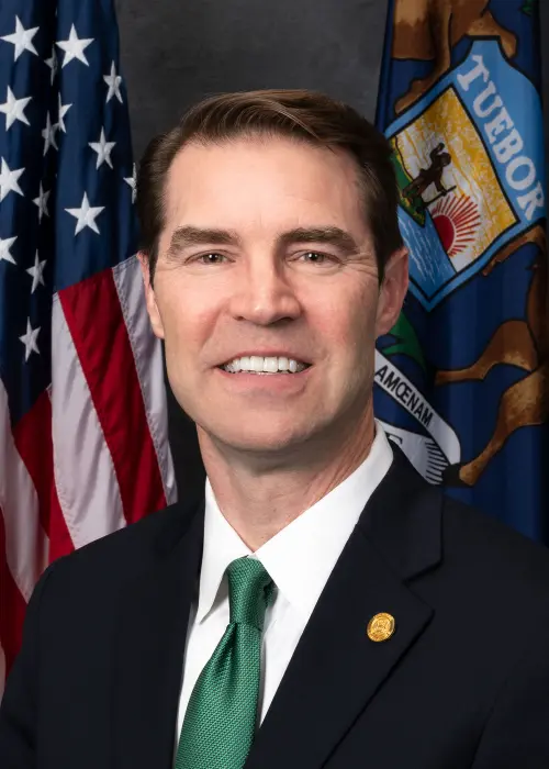 Sean Mccann