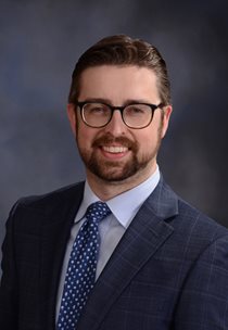 Blayne Osborn
