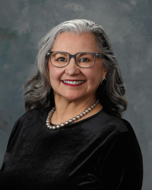 Antoinette Lopez