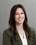 Stephanie Pitcher