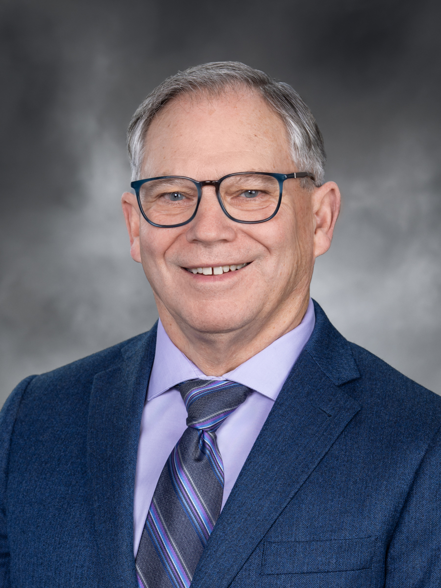 Bill Ramos