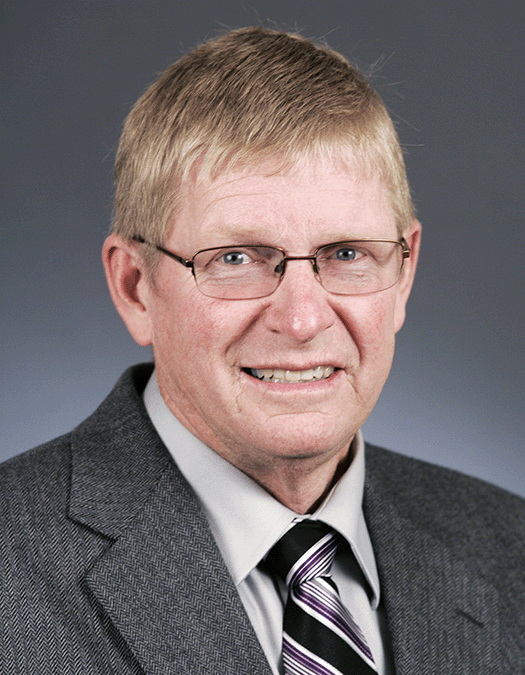Paul Anderson