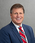 Keven Stratton