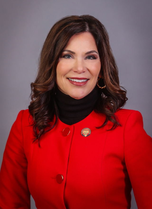 Angela King