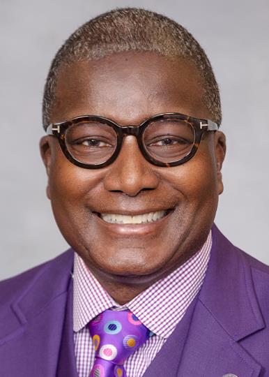 James Roberson