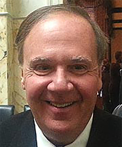 Robert Long