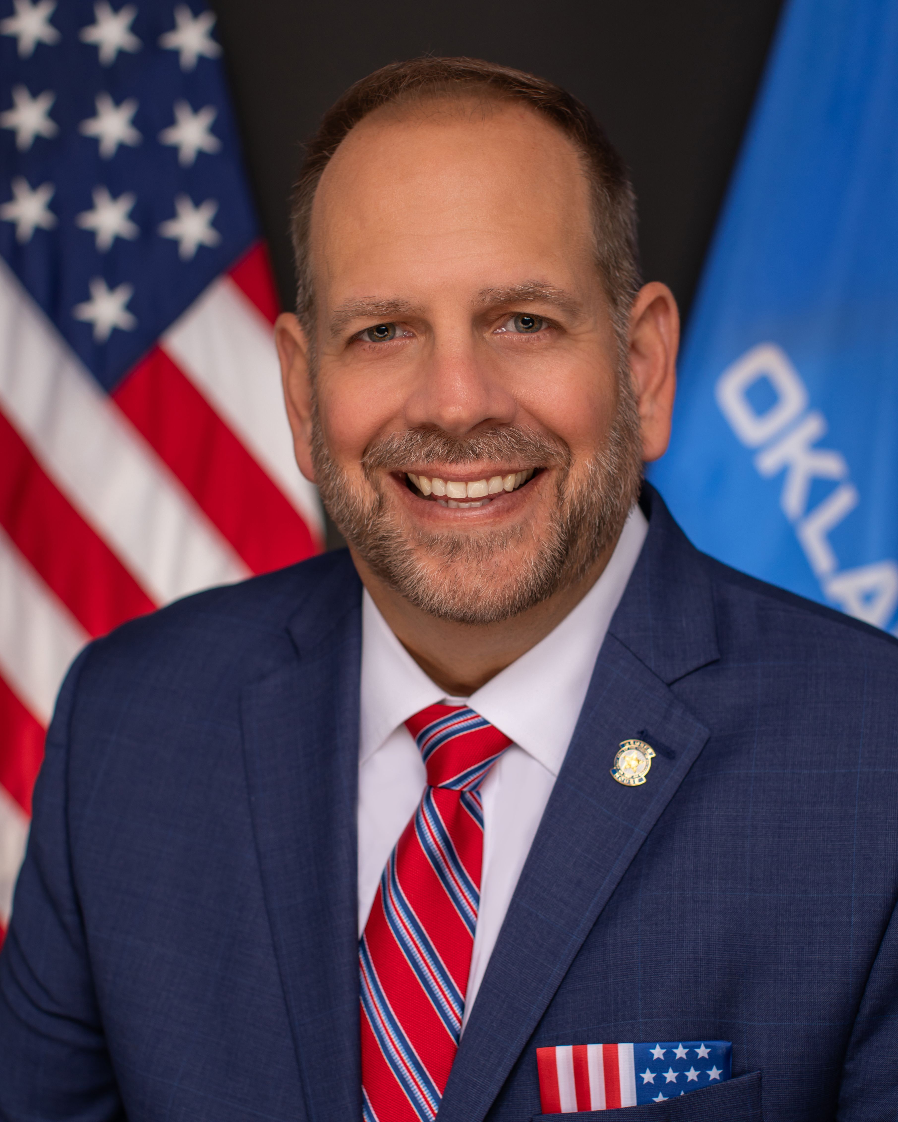Neil Hays