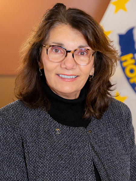 Deborah Fellela