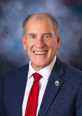 Jeff Cornilles