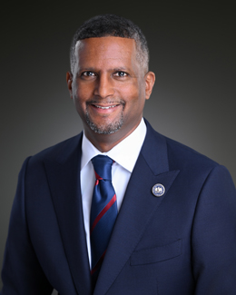 Edmond Jordan