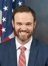 Robert Alexander "alex" Andrade