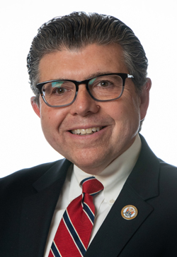 Anthony Bucco