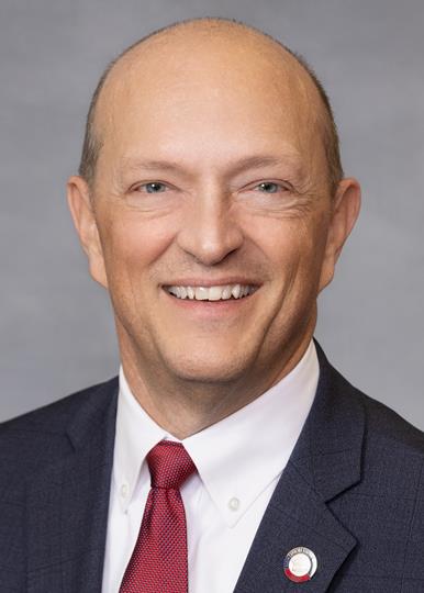 Dean Arp