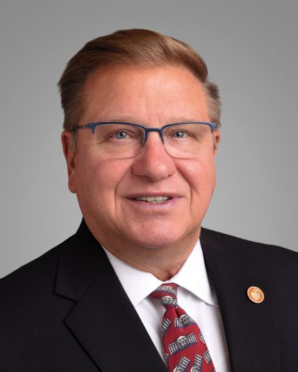 Mark Perry