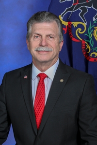 David Maloney
