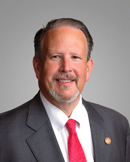 Howard Beaty