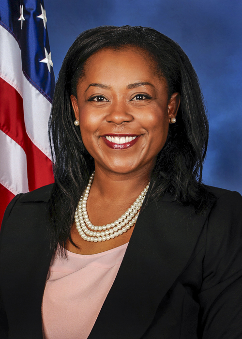 Sonya Harper