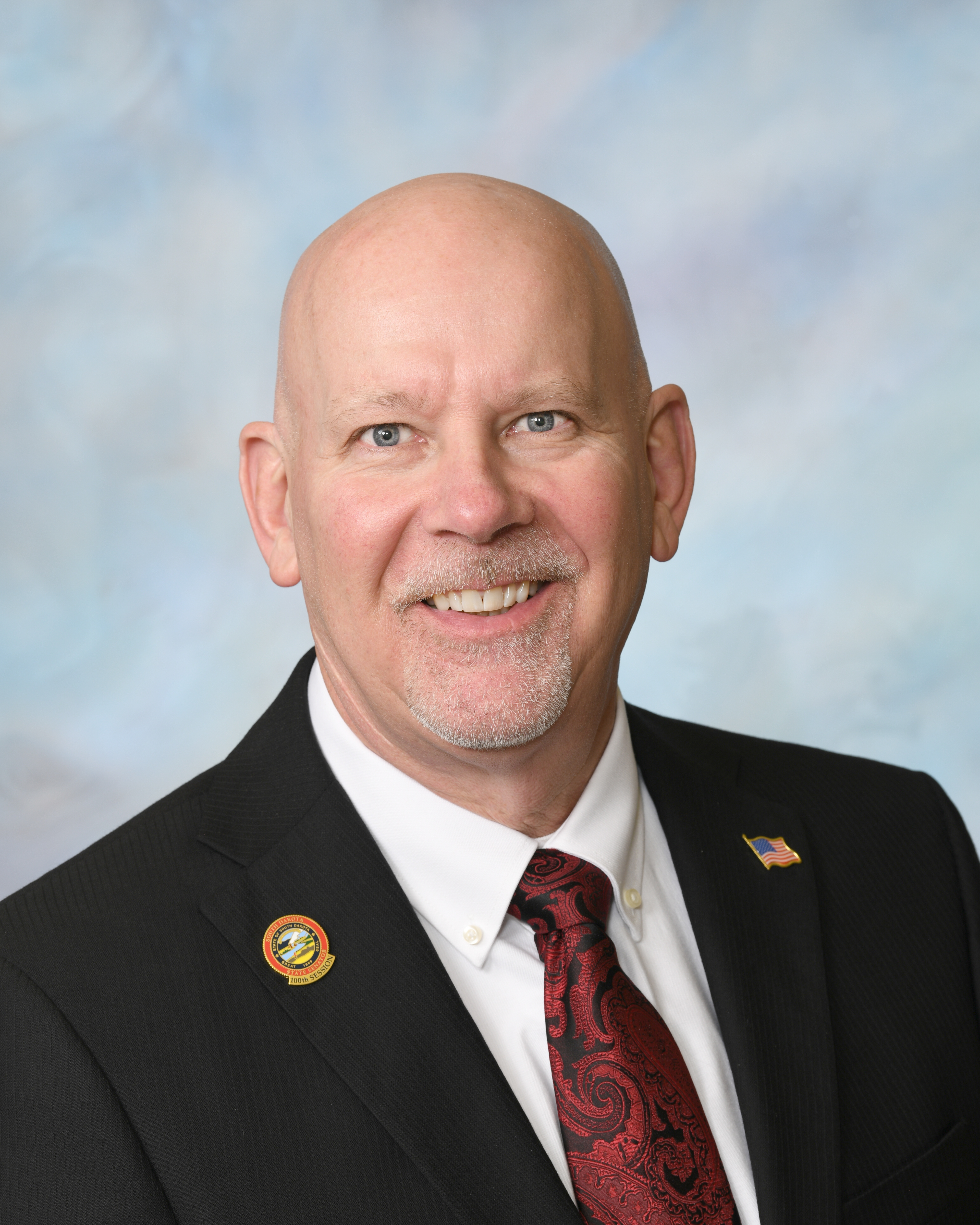 Jim Mehlhaff