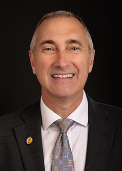 David Givens